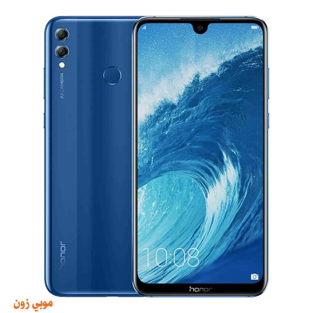 Honor 8X Max