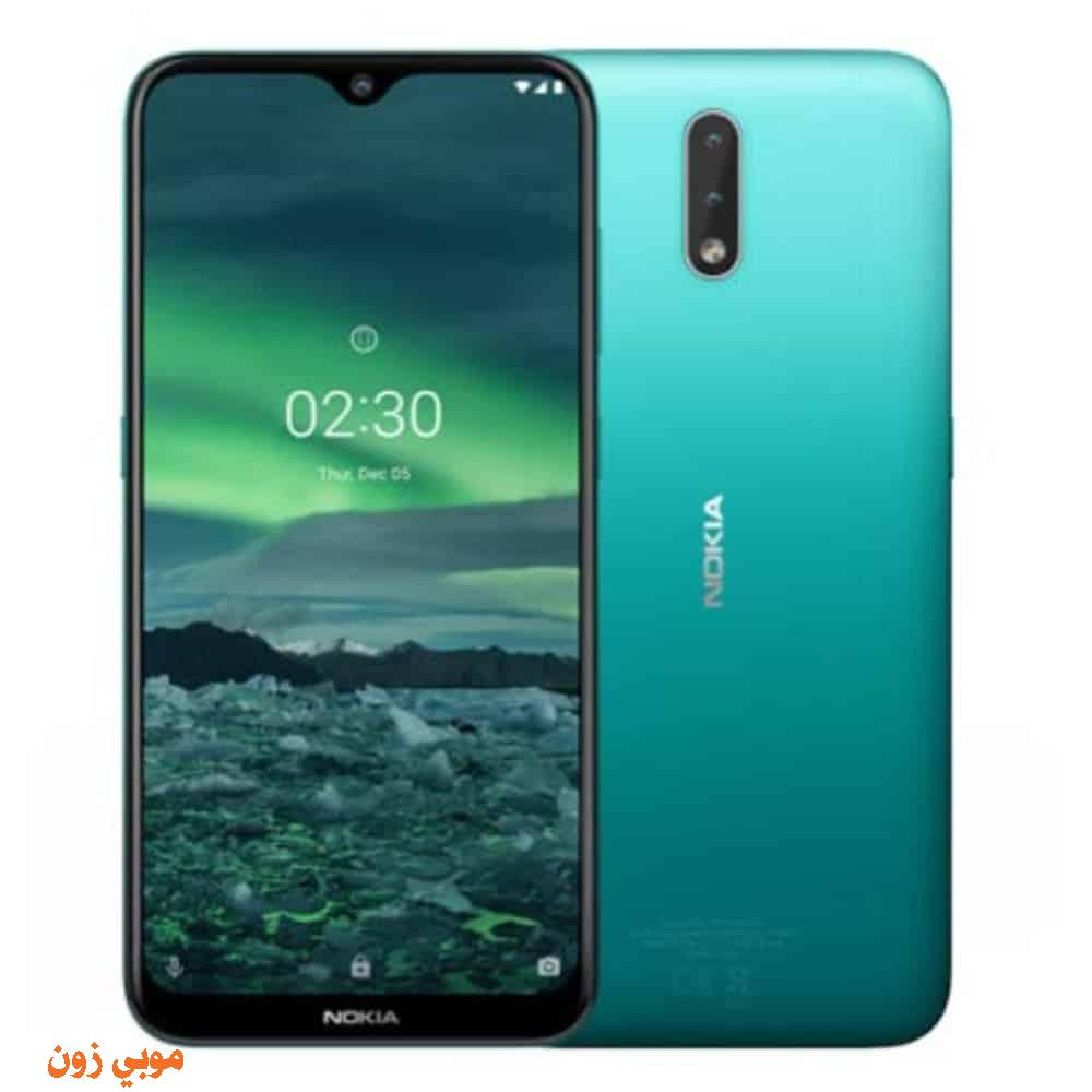 Nokia 2.3