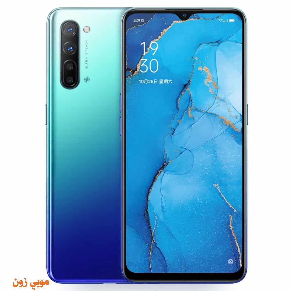 Oppo Reno 3