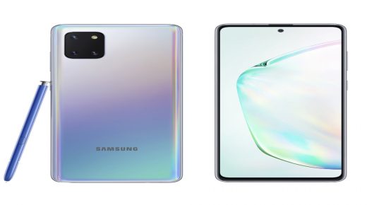 Samsung Galaxy Note 10 Lite