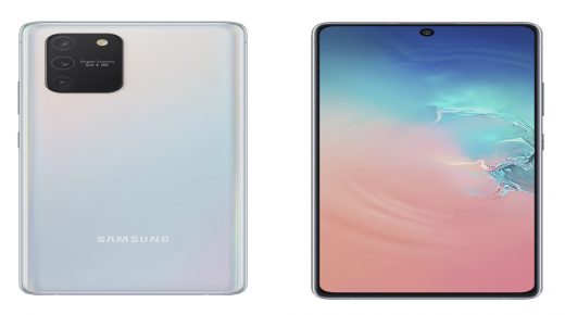 Samsung Galaxy S10 Lite