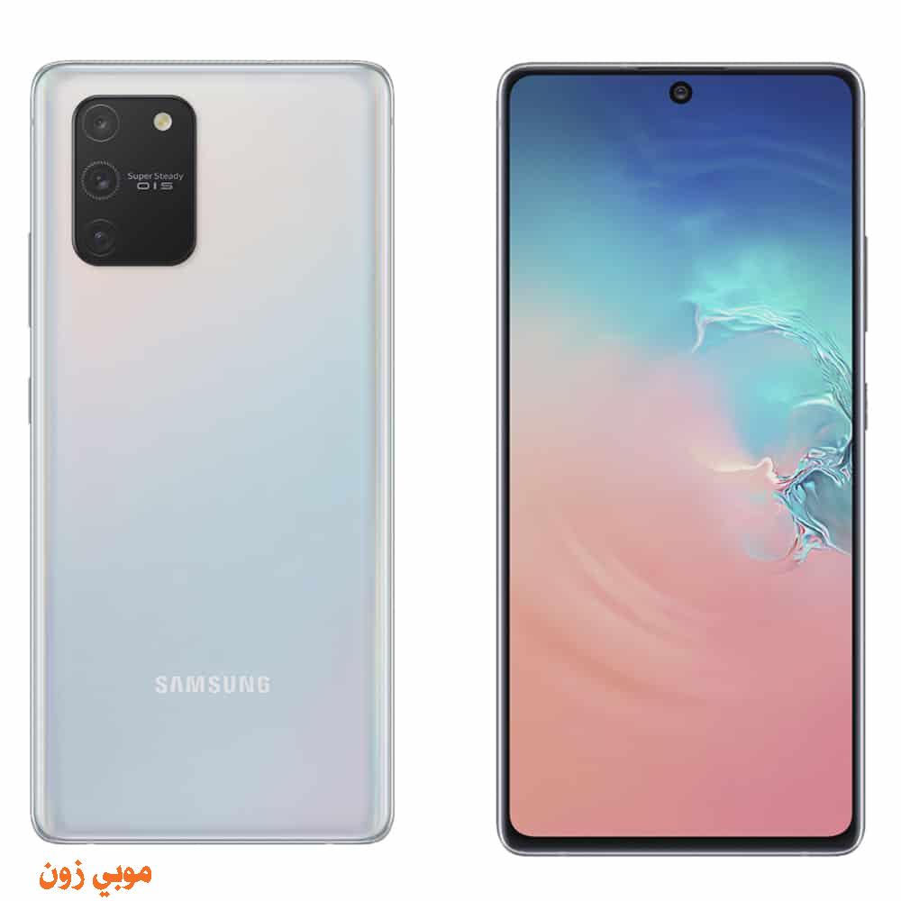 Samsung Galaxy S10 Lite