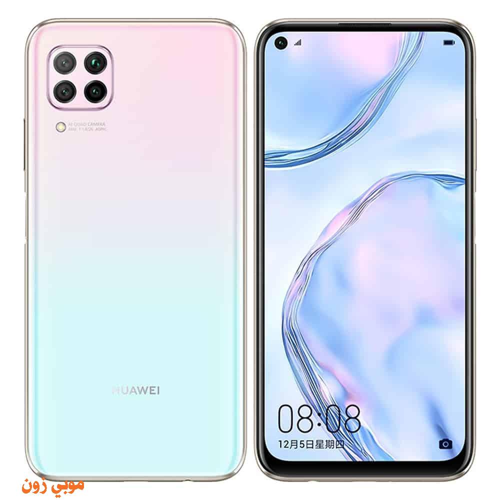 Huawei nova 7i