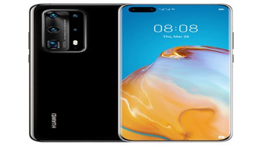 Huawei P40 Pro Plus