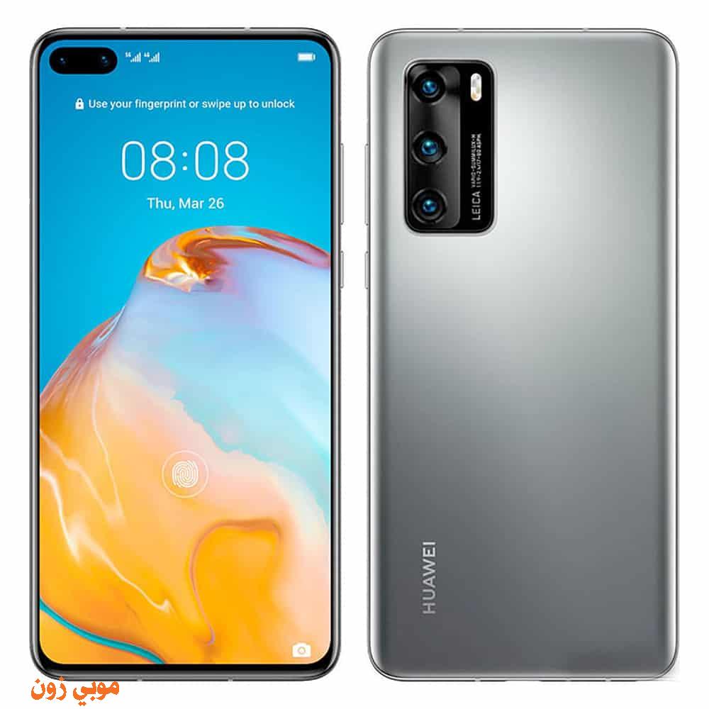 Huawei P40