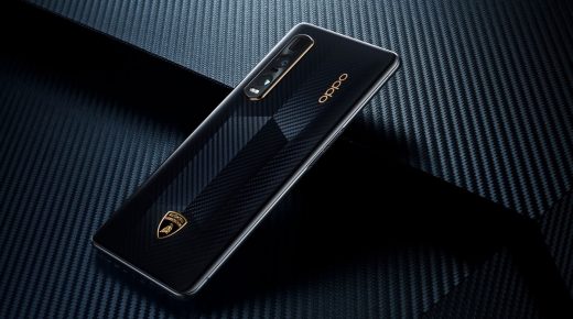 Oppo Find X2 pro