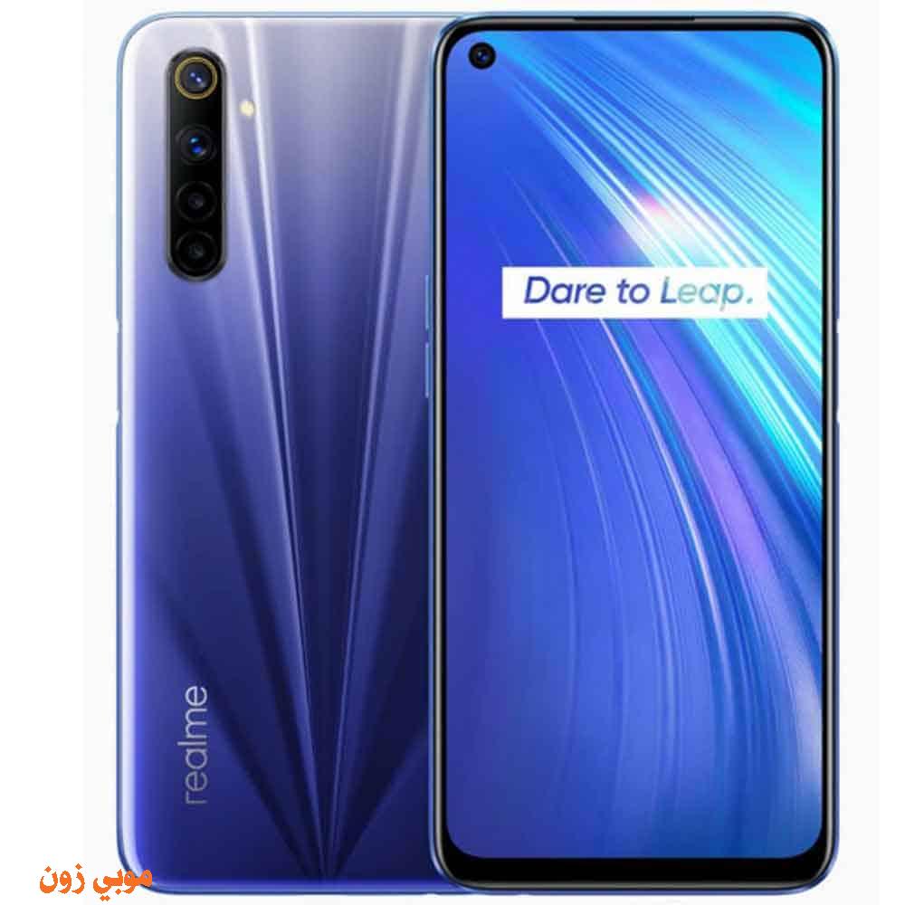 Realme 6