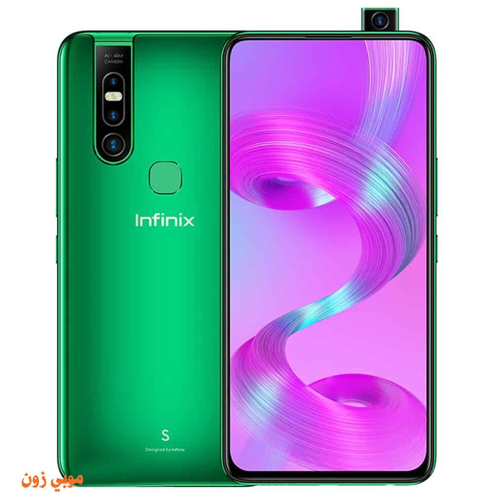 infinix s5 pro