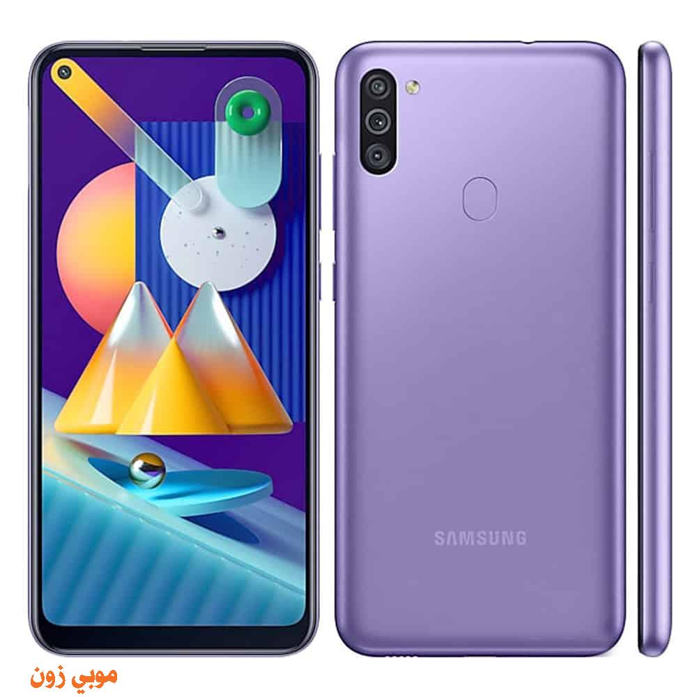 Samsung Galaxy M11