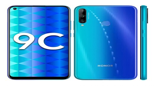 Honor 9C