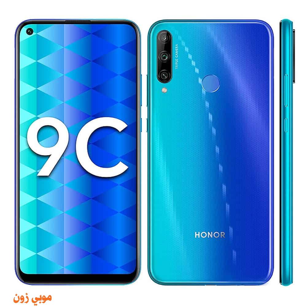 Honor 9C