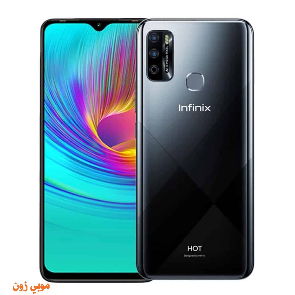 Infinix Hot 9 Play