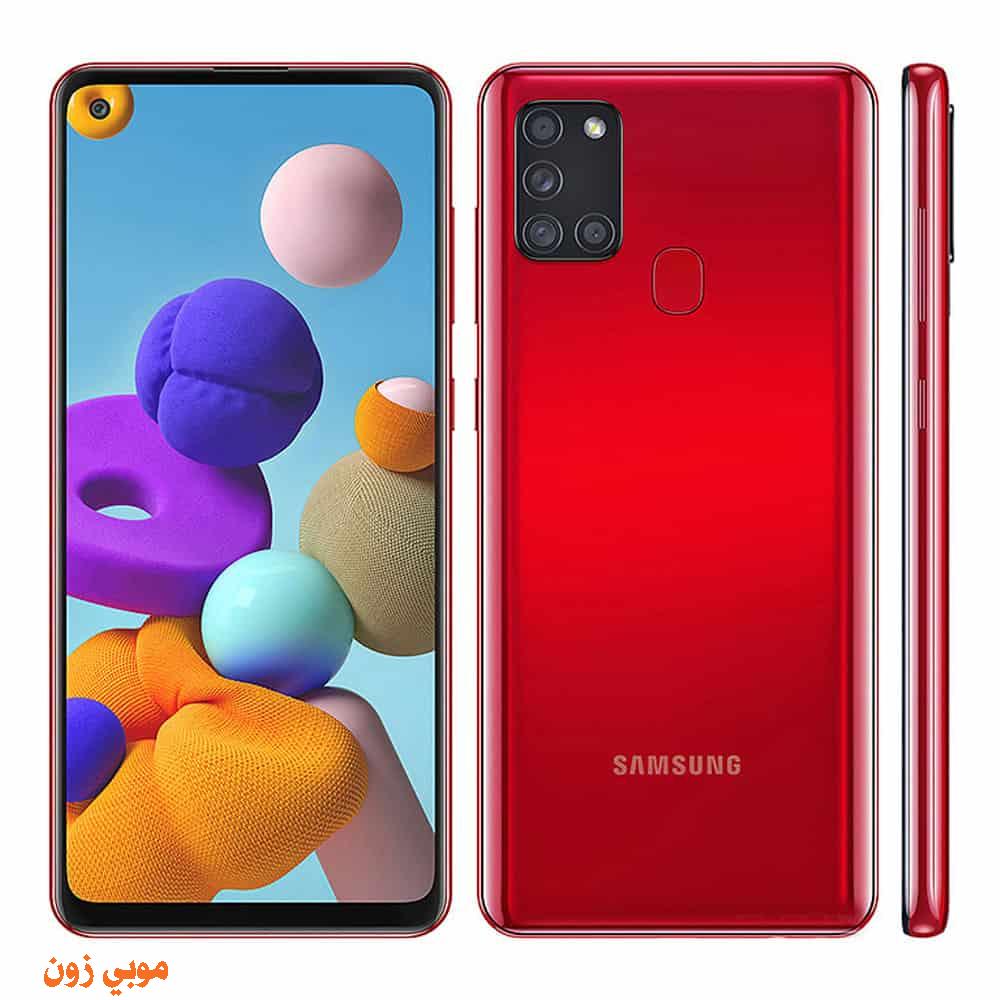 samsung galaxy a21s