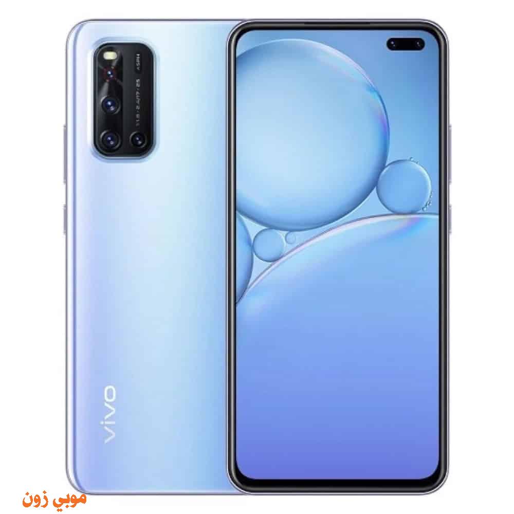 vivo V19