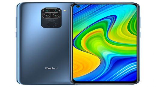 Xiaomi Redmi Note 9