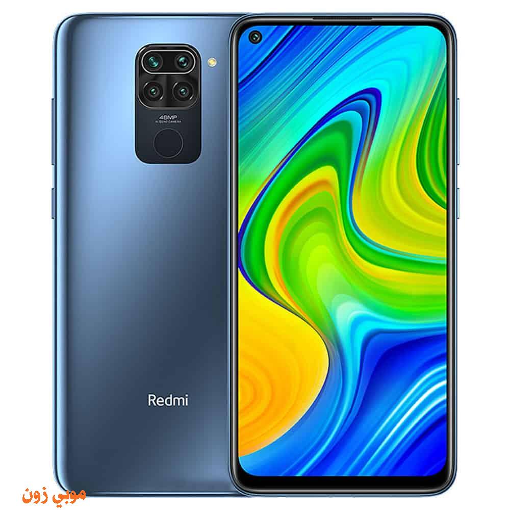 Xiaomi Redmi Note 9