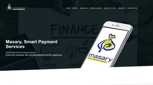 masary login