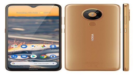 nokia 5.3