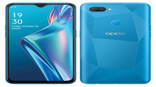 Oppo A12