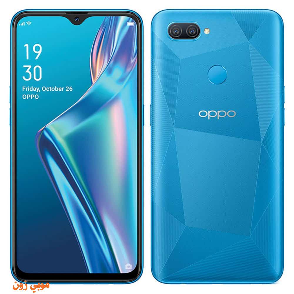 Oppo A12