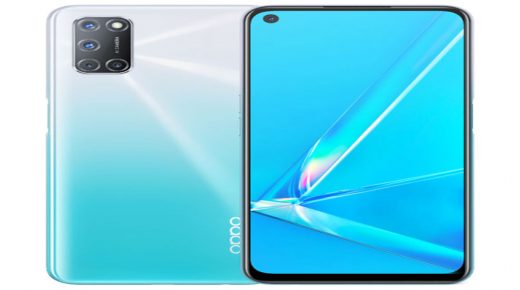 Oppo A92