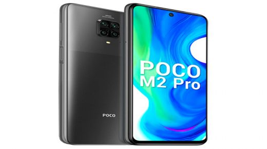 Xiaomi Poco M2 Pro