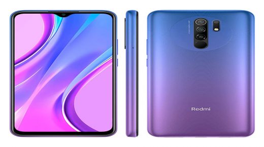 Xiaomi Redmi 9