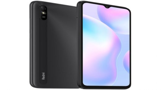 Xiaomi Redmi 9A