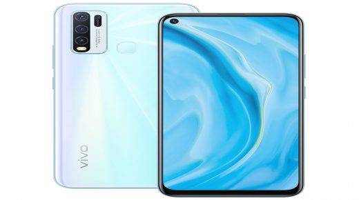 vivo Y50