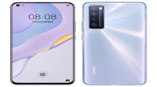 Huawei nova 7 5G