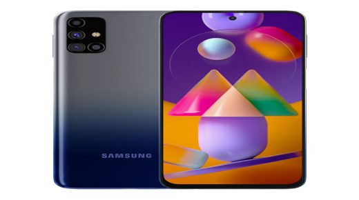 Samsung Galaxy M31s