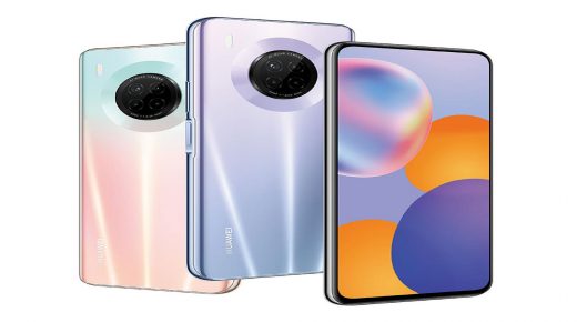 Huawei Y9a