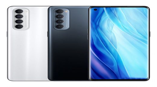 Oppo Reno 4 Pro