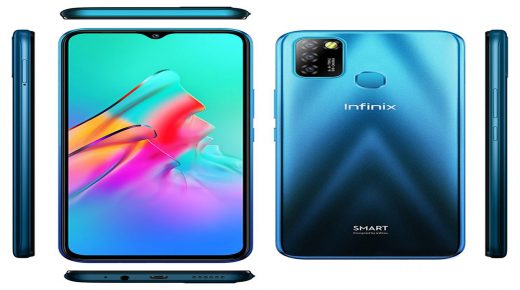 Infinix Smart 5