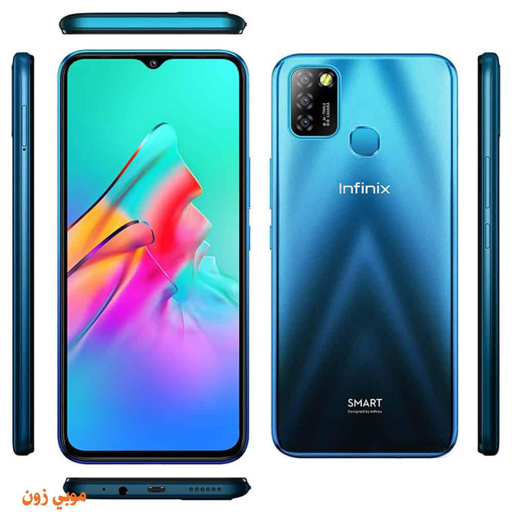 Infinix Smart 5