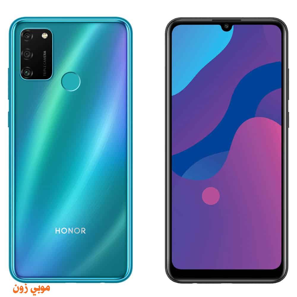 Honor 9A