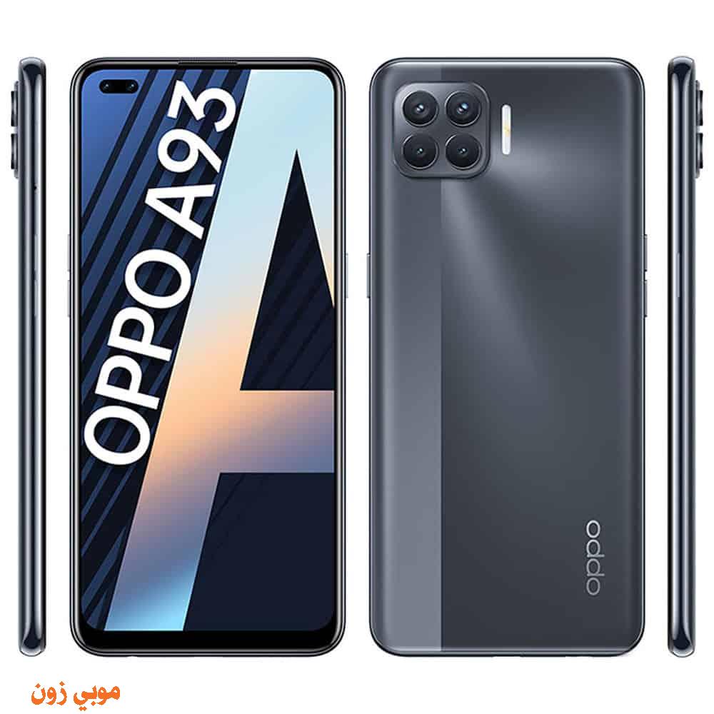 Oppo A93