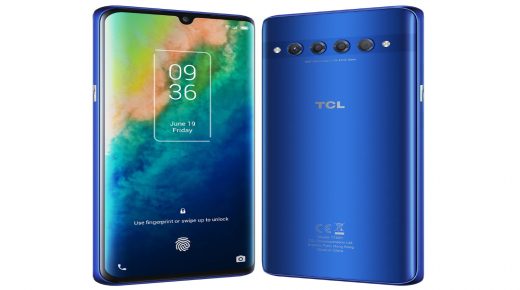 TCL 10 Plus