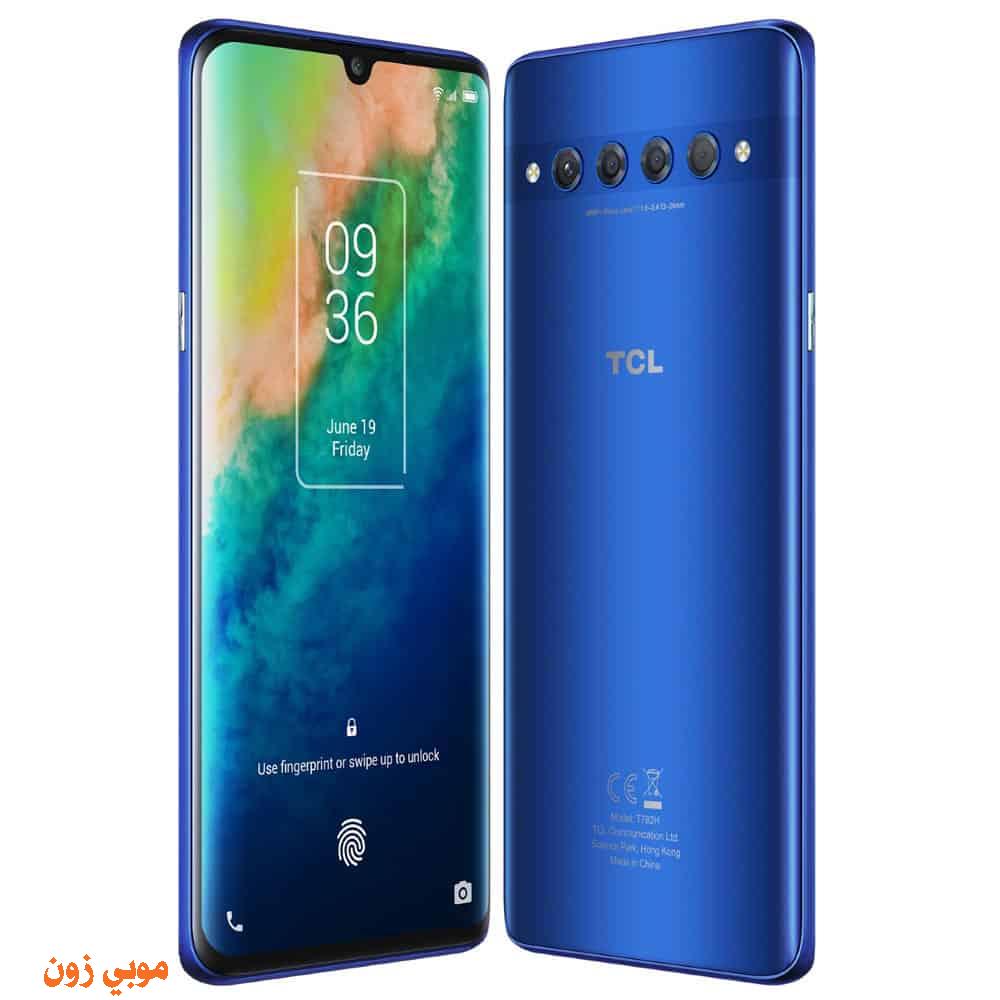 TCL 10 Plus