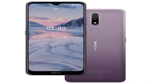 Nokia 2.4