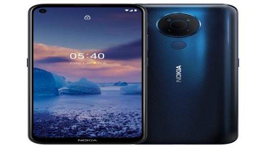 Nokia 5.4