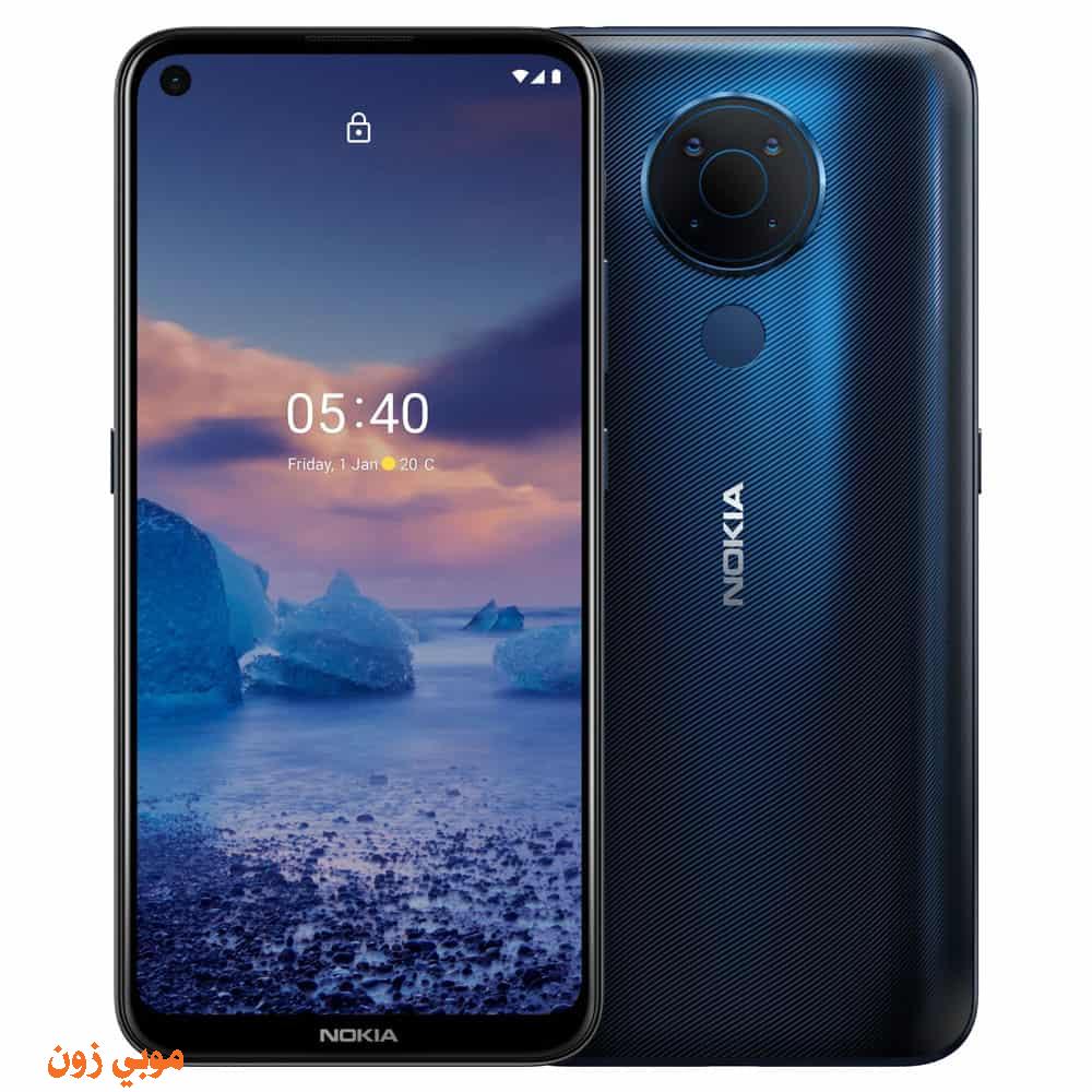 Nokia 5.4