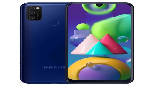 Samsung Galaxy M21