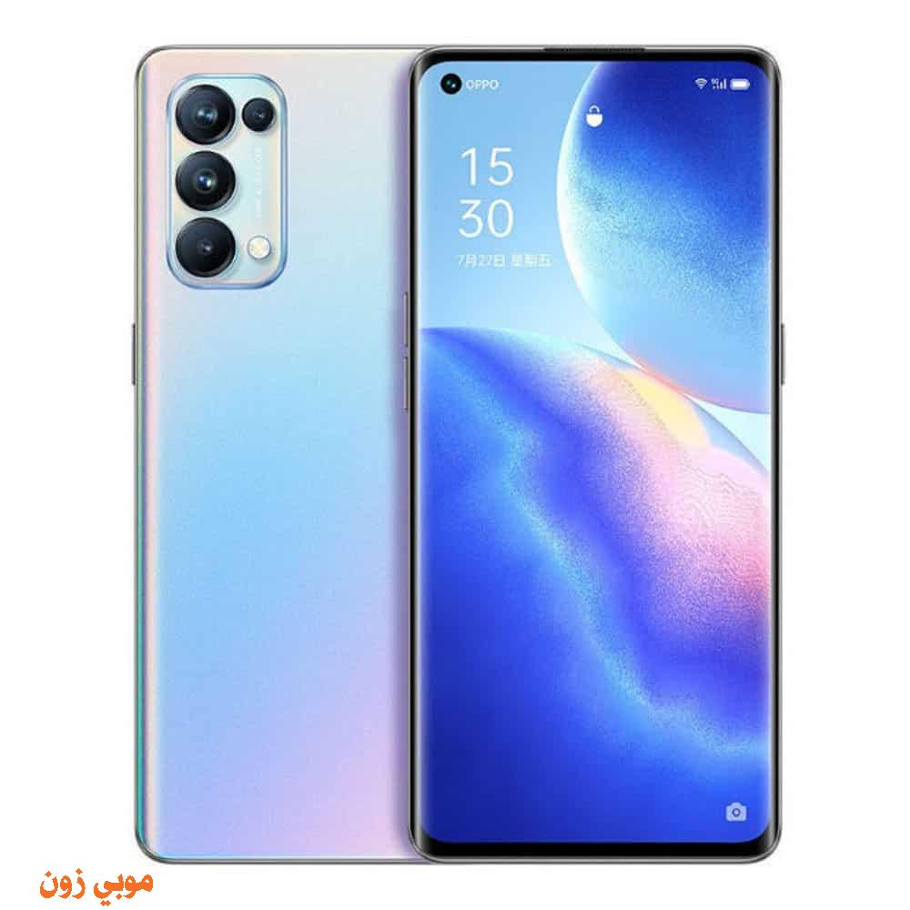 Oppo Reno 5