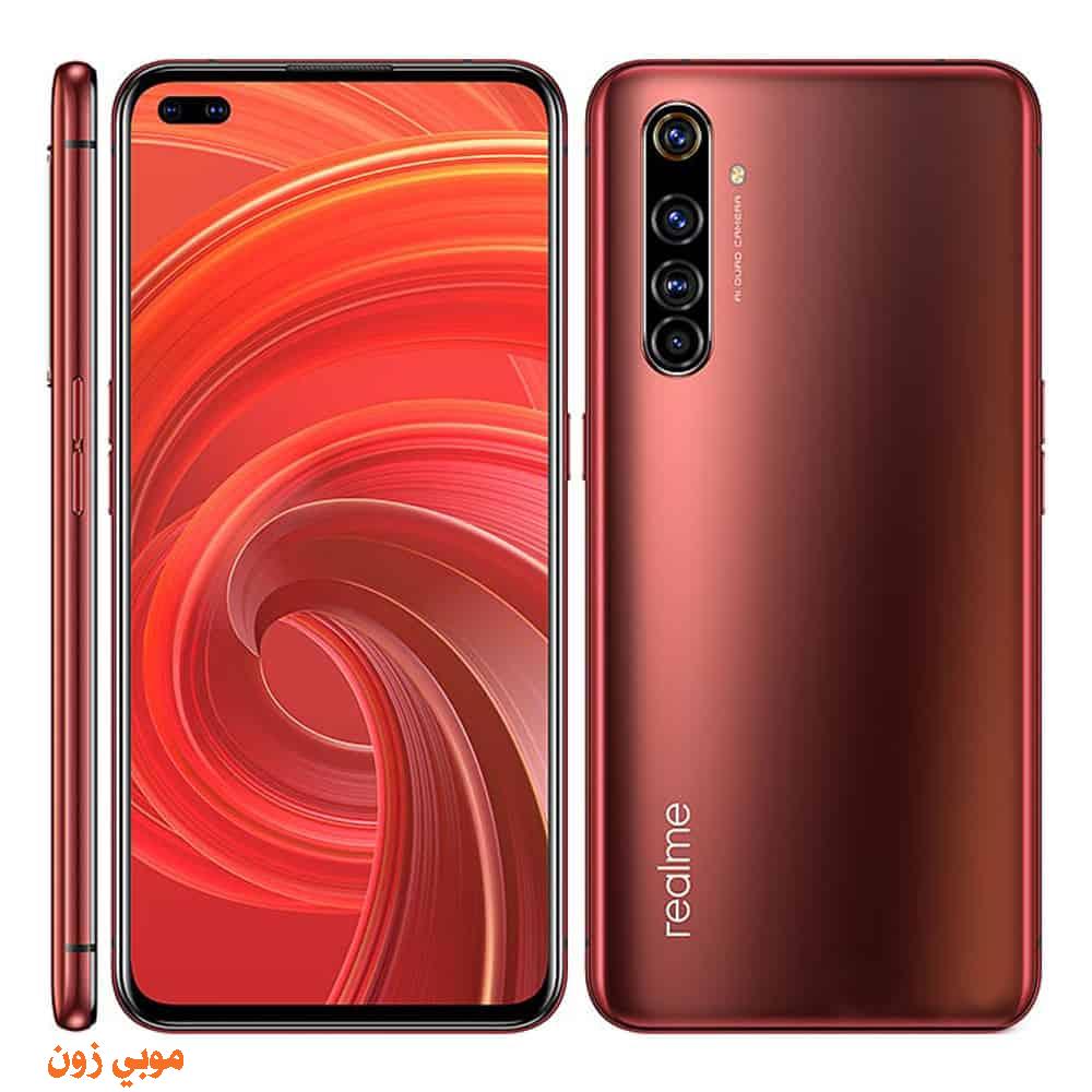 Realme X50 Pro