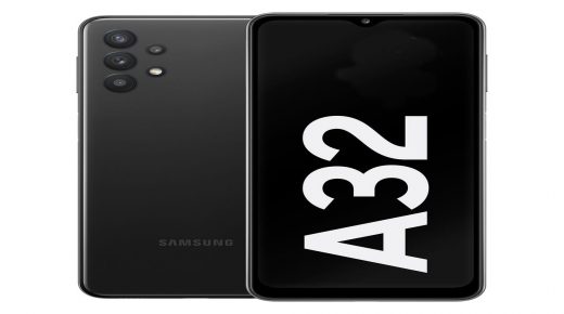 Samsung Galaxy A32