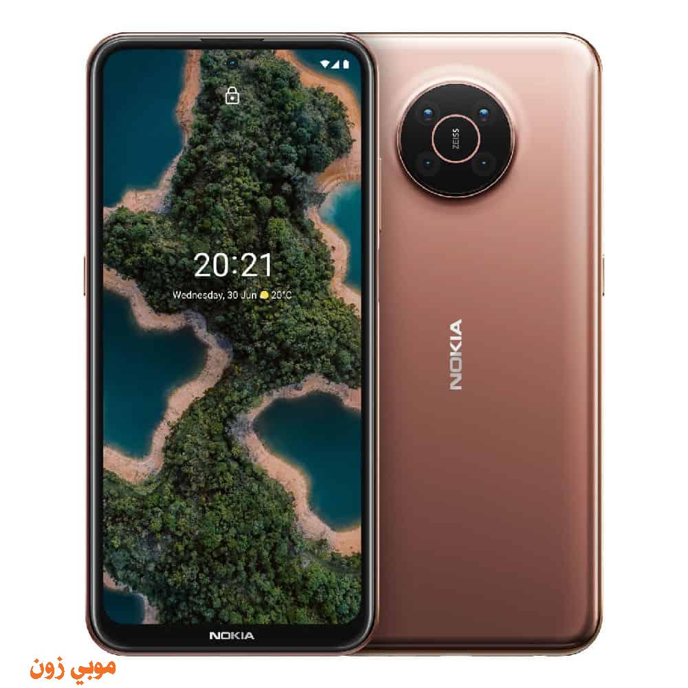 Смартфон Nokia X30 Купить