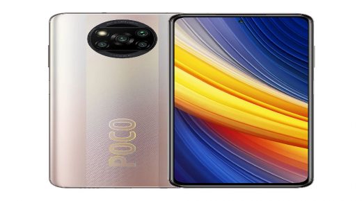 Xiaomi Poco X3 Pro