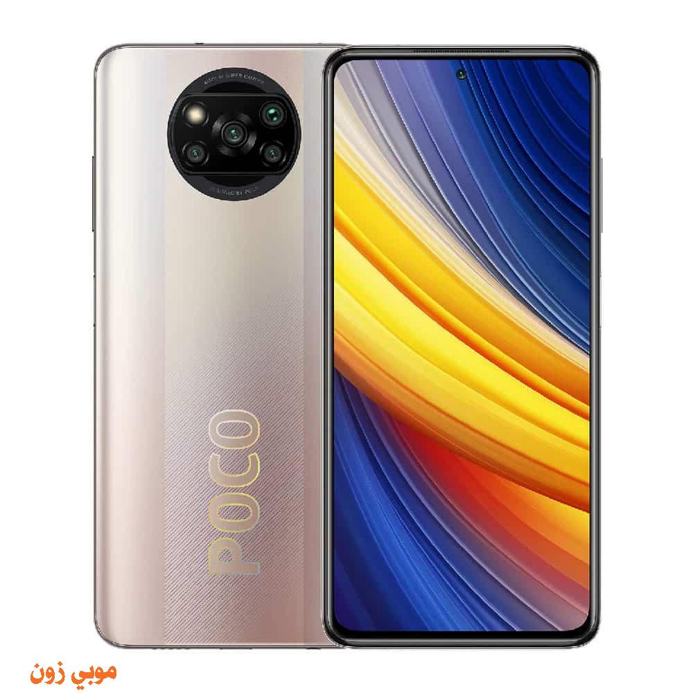 Xiaomi Poco X3 Pro