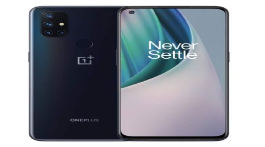 OnePlus Nord N10